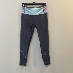 Ivivva girls leggings size 12